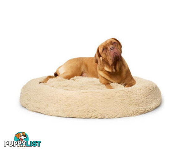 Fur King "Nap Time" Calming Dog Bed - V364-DNA1DP0330S