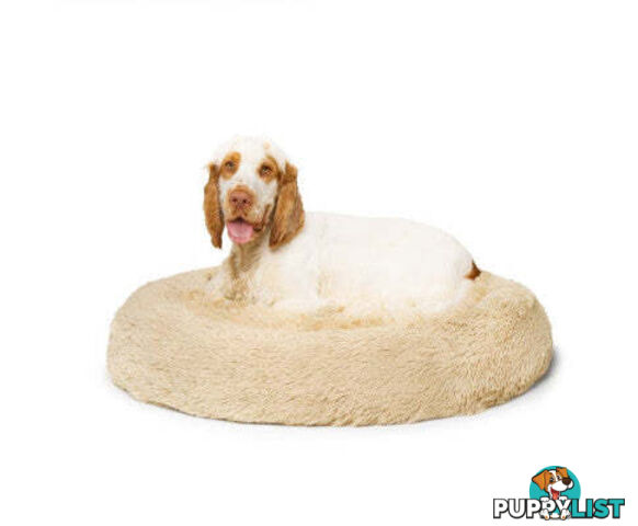 Fur King "Nap Time" Calming Dog Bed - V364-DNA1DP0330S