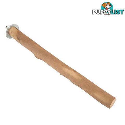 BIRD TOY PERCH - NATURAL - BAINBRIDGE - BB-A8406