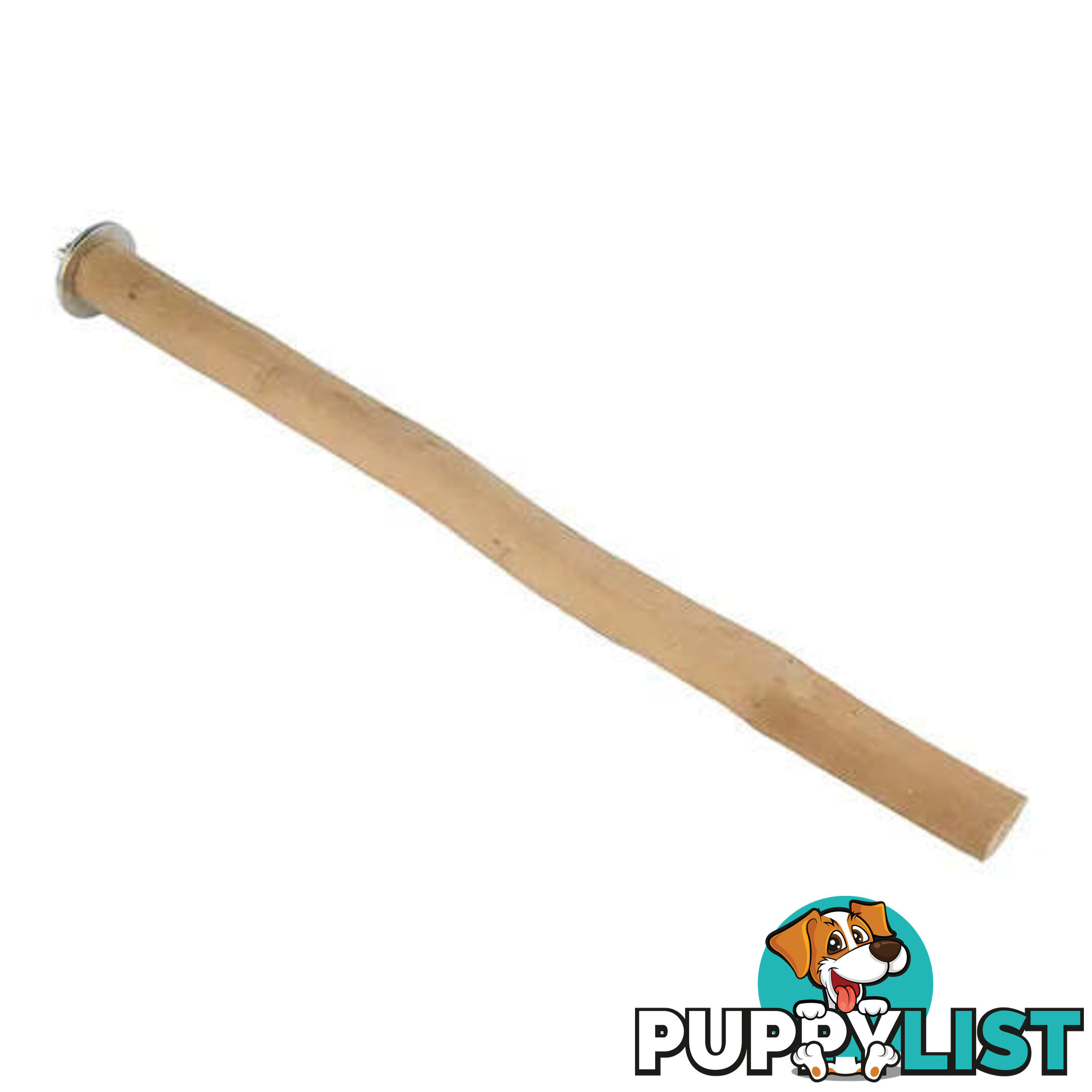 BIRD TOY PERCH - NATURAL - BAINBRIDGE - BB-A8406