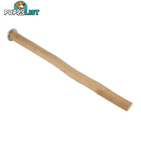 BIRD TOY PERCH - NATURAL - BAINBRIDGE - BB-A8406