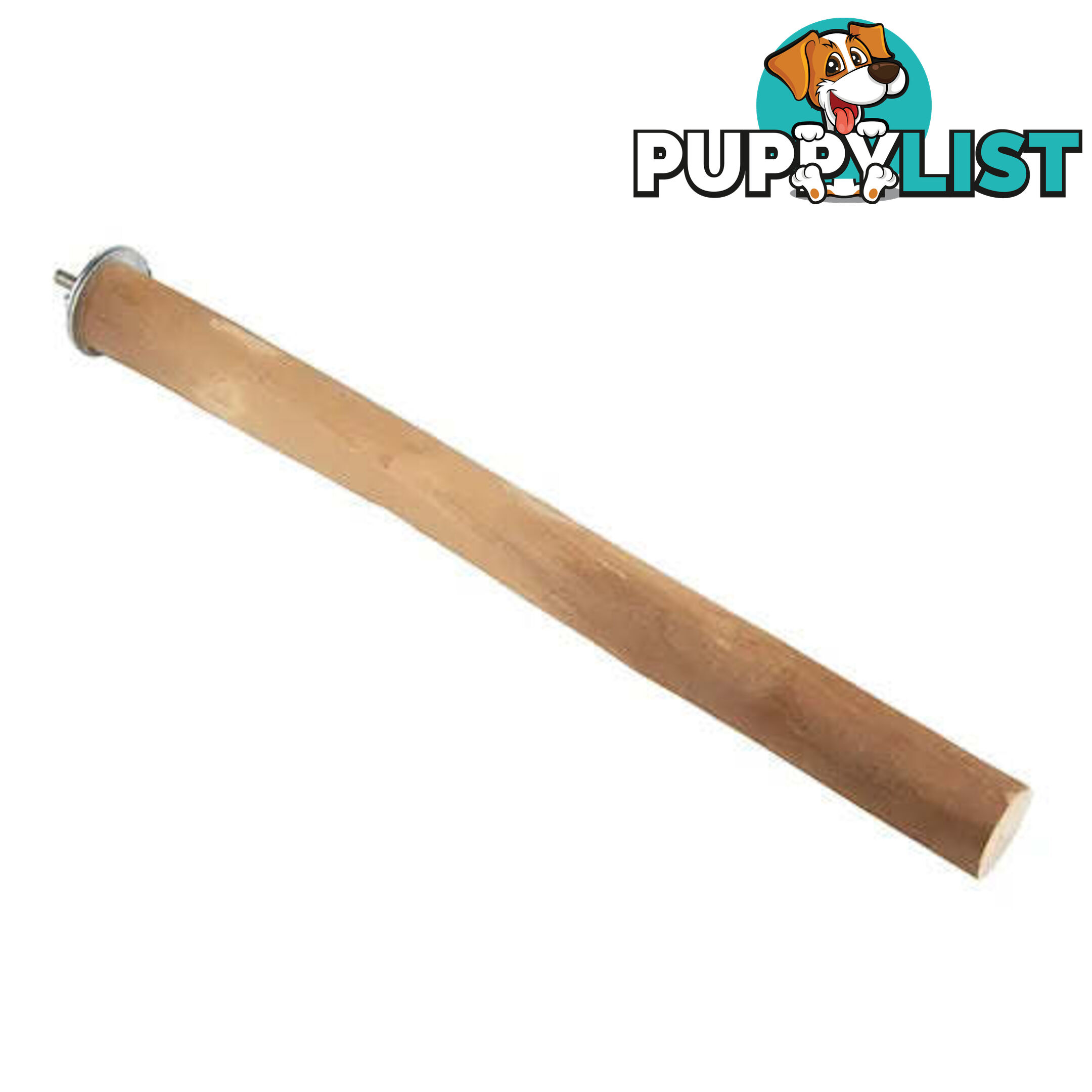 BIRD TOY PERCH - NATURAL - BAINBRIDGE - BB-A8406