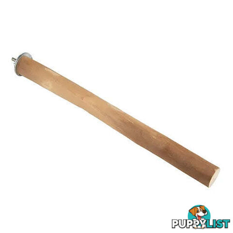 BIRD TOY PERCH - NATURAL - BAINBRIDGE - BB-A8406