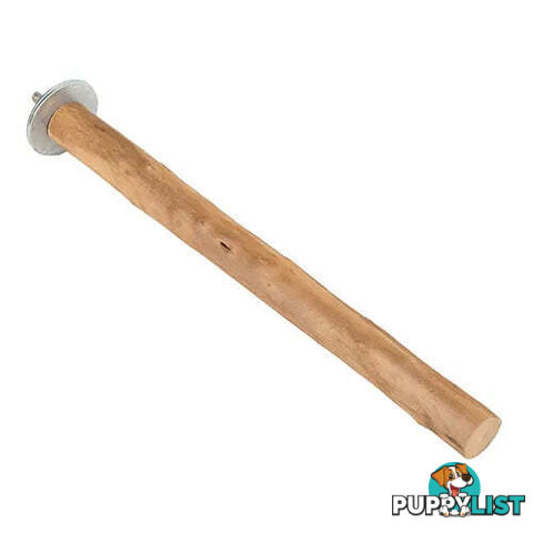 BIRD TOY PERCH - NATURAL - BAINBRIDGE - BB-A8406