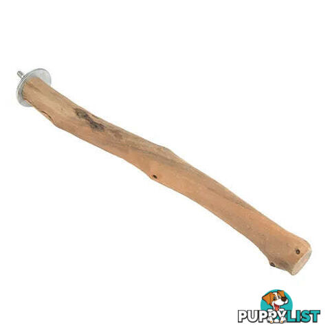 BIRD TOY PERCH - NATURAL - BAINBRIDGE - BB-A8406