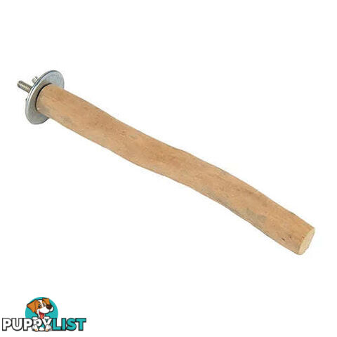 BIRD TOY PERCH - NATURAL - BAINBRIDGE - BB-A8406