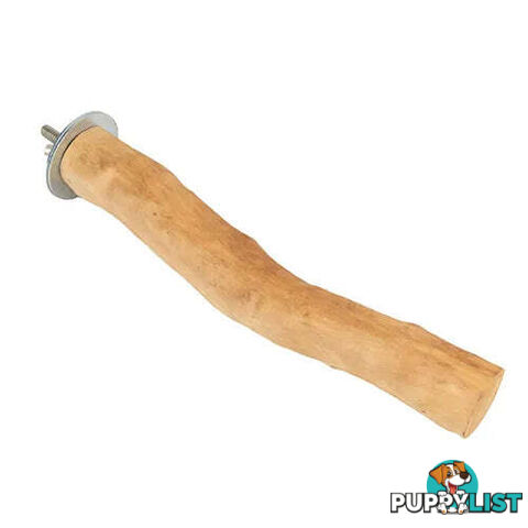 BIRD TOY PERCH - NATURAL - BAINBRIDGE - BB-A8406