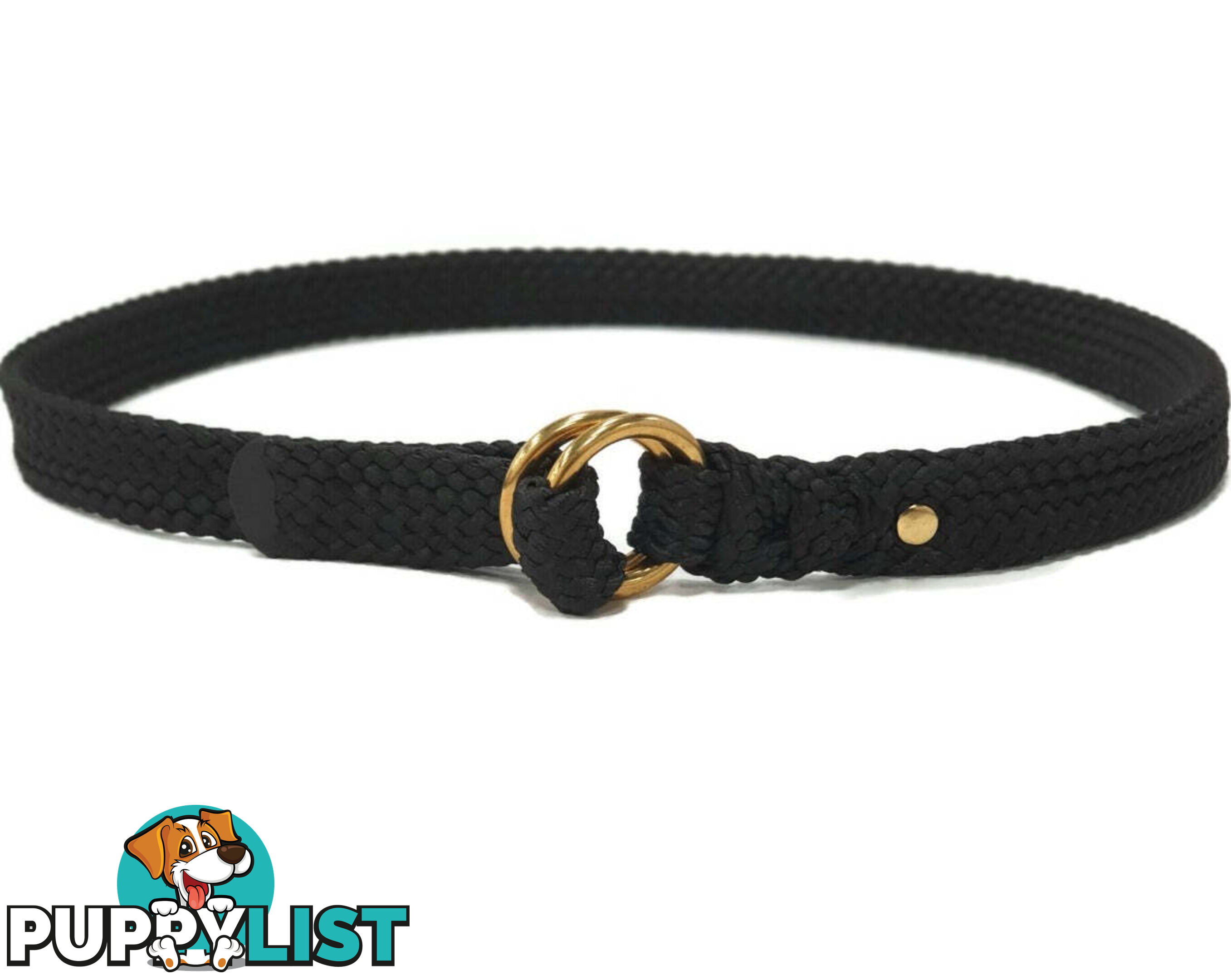 Yarnix No Stitching Soft Comfortable Belt - YNX-BELT20-BLKRED-28