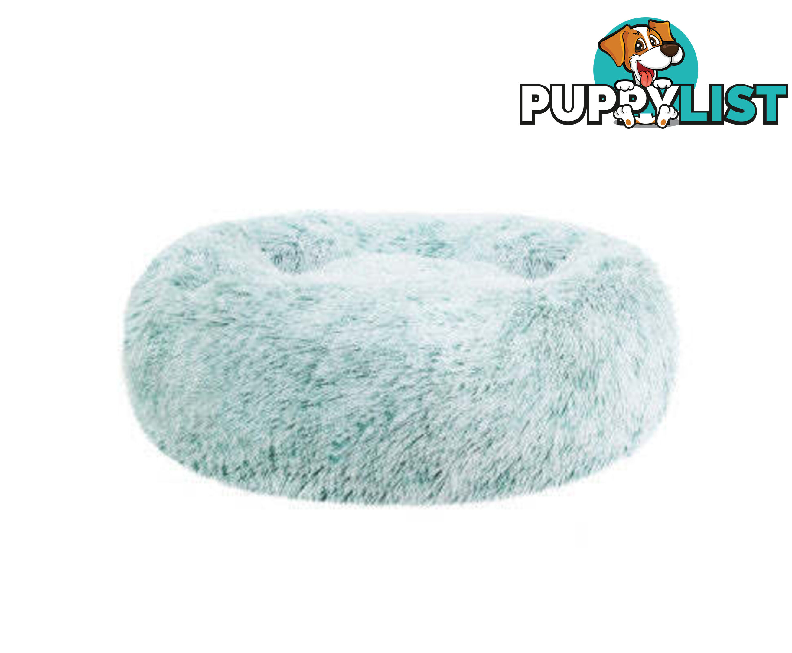 Pet Bed Dog Cat Calming Bed Sleeping Comfy Washable - PET-BED-D90-PK
