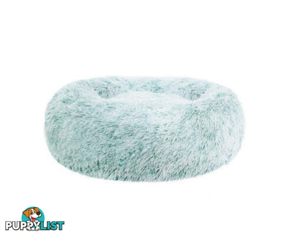 Pet Bed Dog Cat Calming Bed Sleeping Comfy Washable - PET-BED-D90-PK