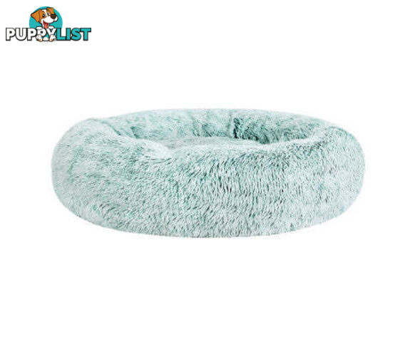 Pet Bed Dog Cat Calming Bed Sleeping Comfy Washable - PET-BED-D90-PK