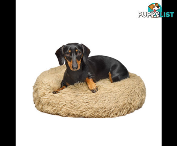 Fur King "Aussie" Calming Dog Bed - V364-DCA1DDP0301S