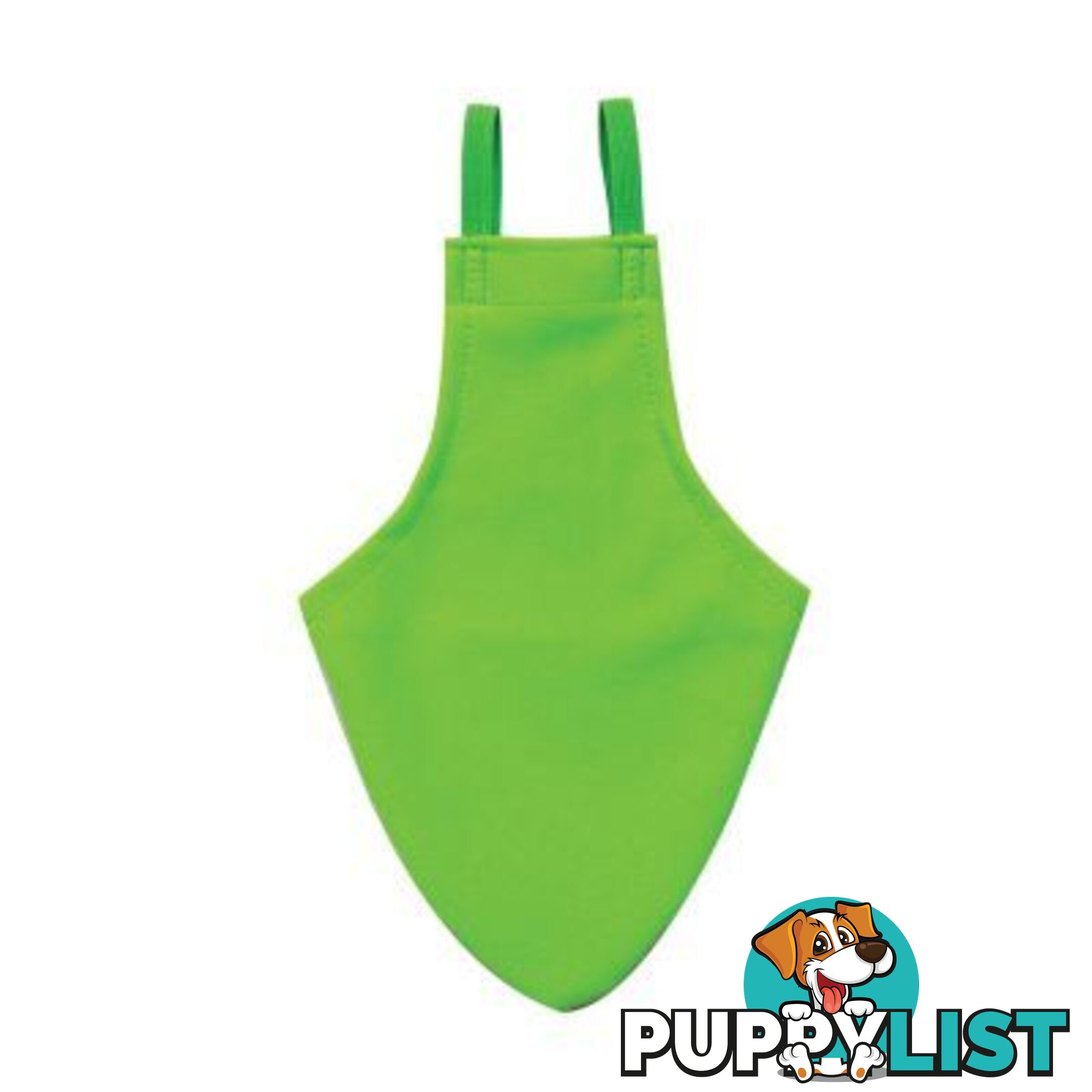 Bird Featherwear Flightsuit Harness & Diaper by Avian Fashions - AF-FS