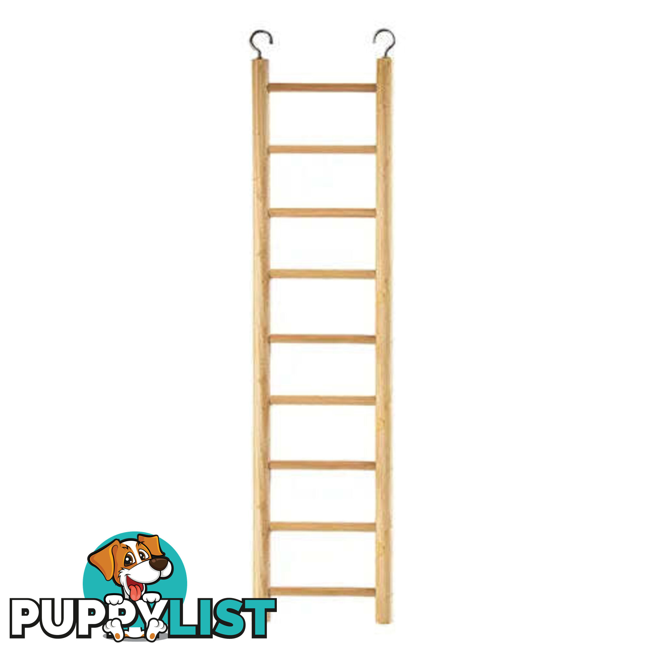 BIRD TOY LADDER - BAINBRIDGE - BB-A8417