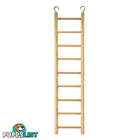 BIRD TOY LADDER - BAINBRIDGE - BB-A8417
