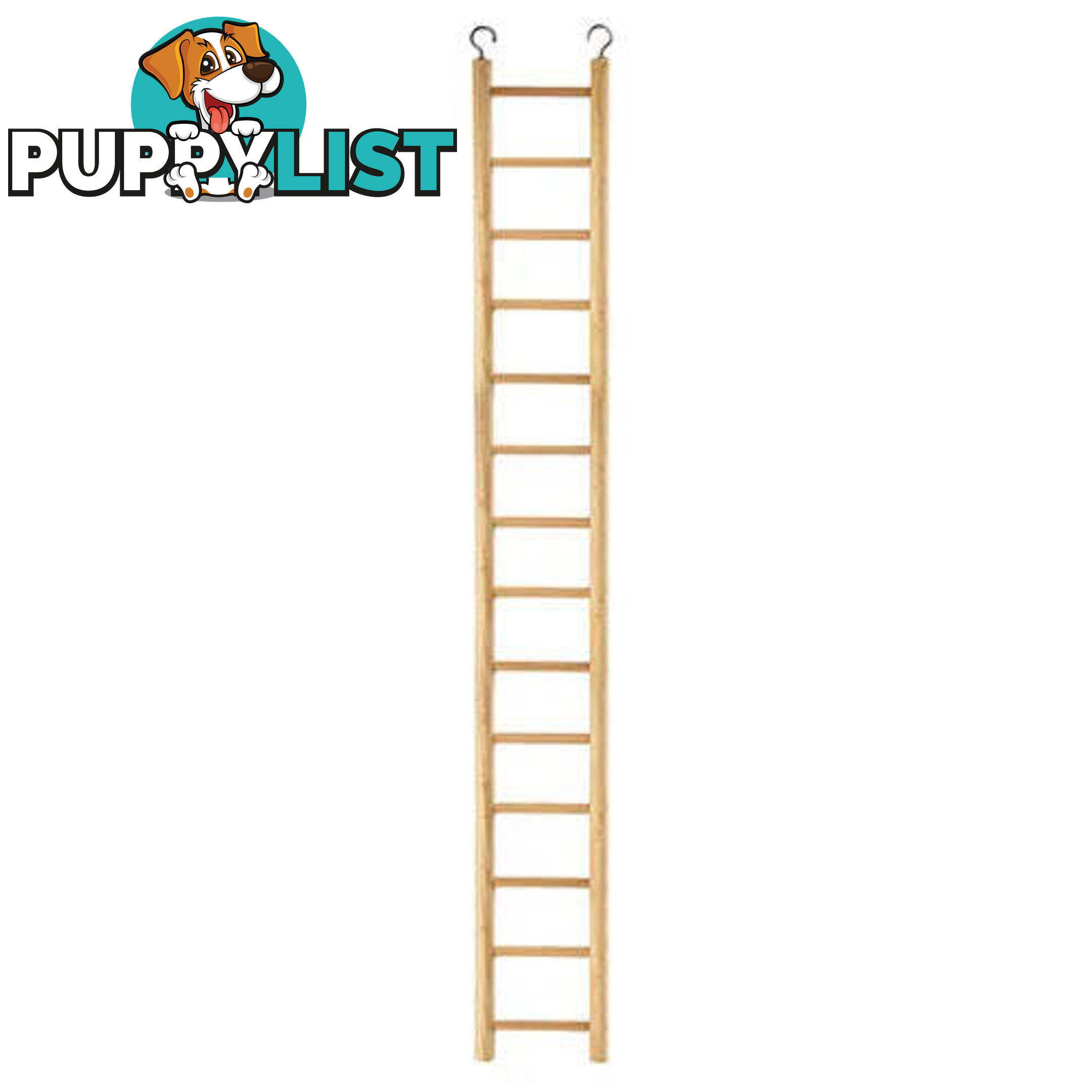 BIRD TOY LADDER - BAINBRIDGE - BB-A8417