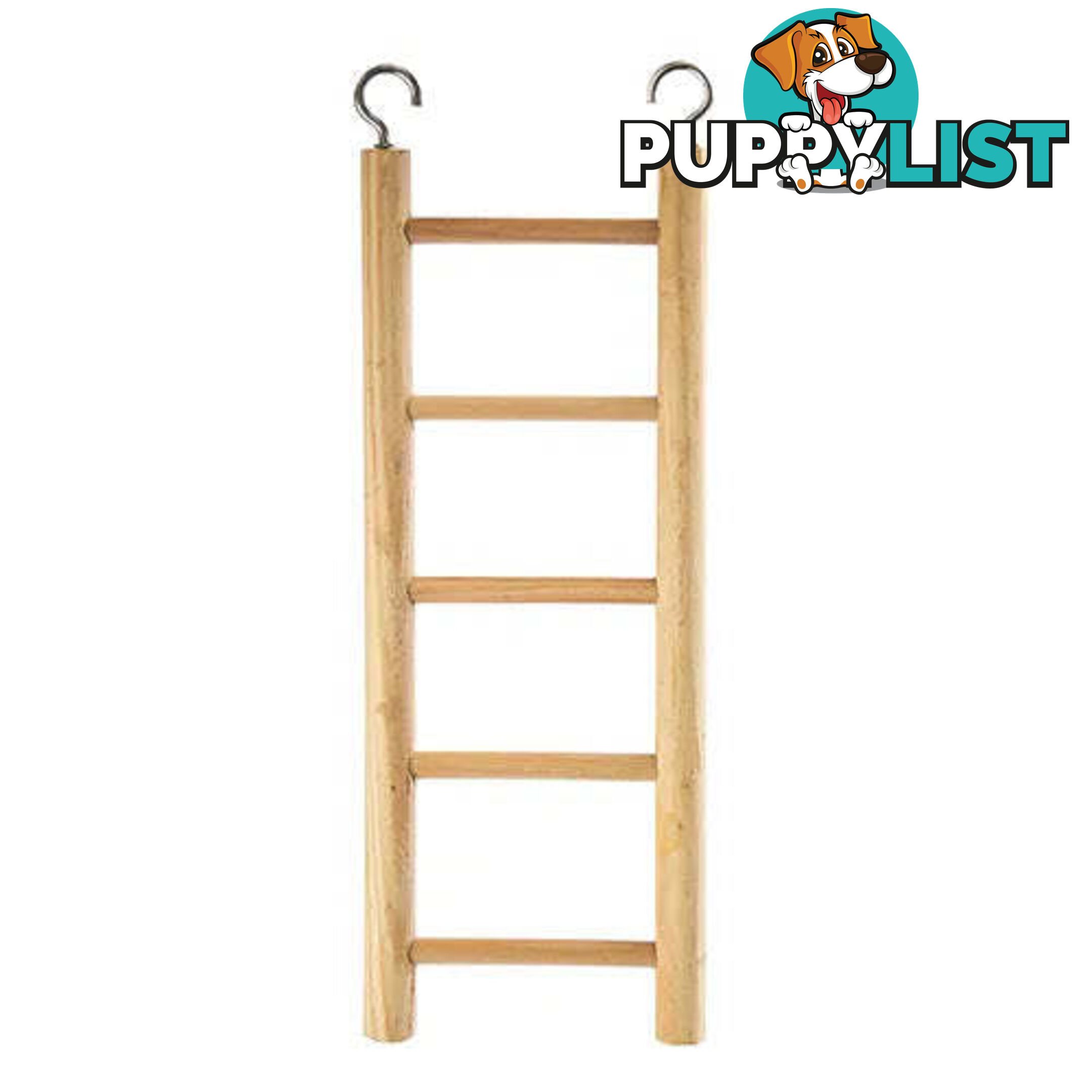 BIRD TOY LADDER - BAINBRIDGE - BB-A8417