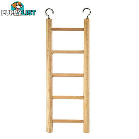 BIRD TOY LADDER - BAINBRIDGE - BB-A8417