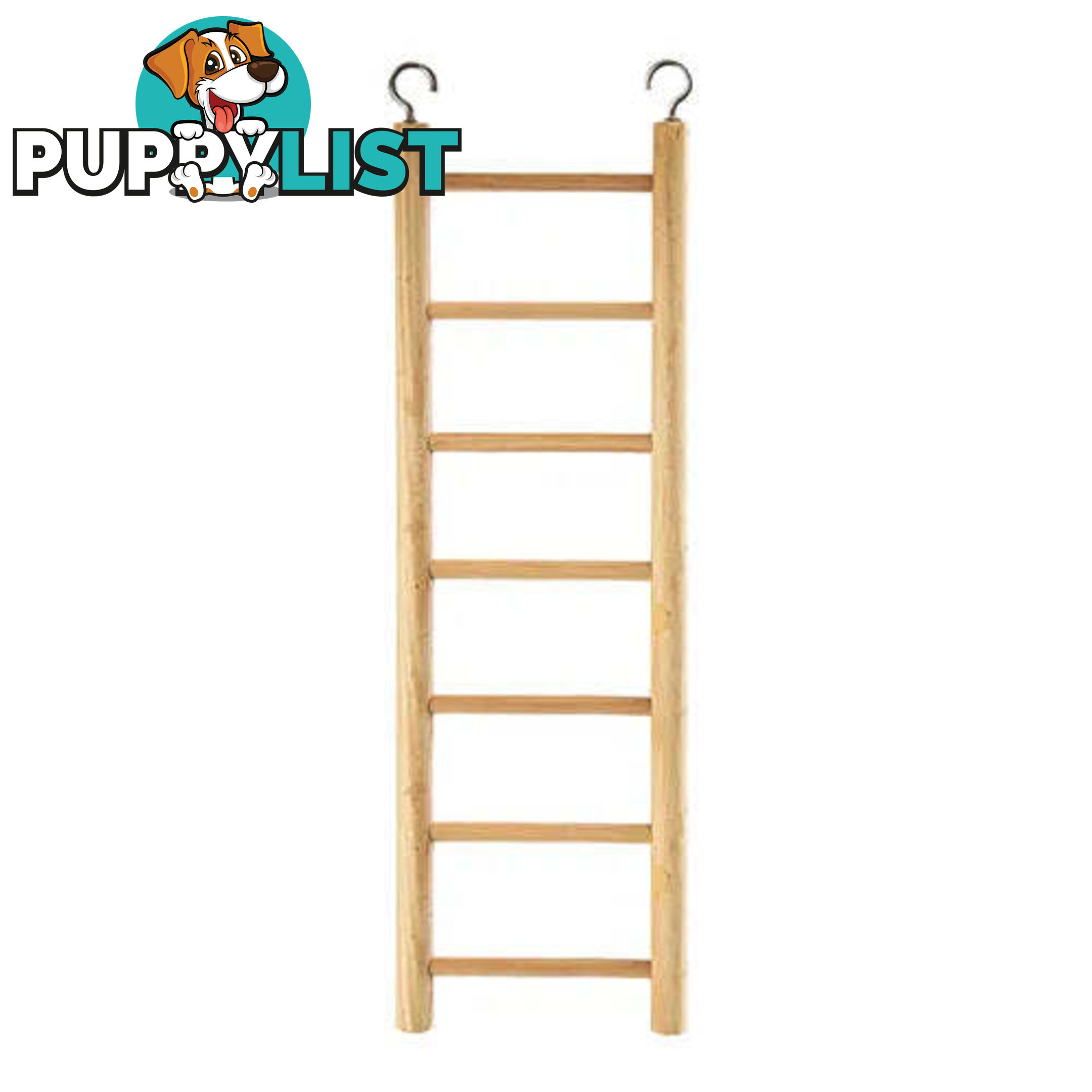 BIRD TOY LADDER - BAINBRIDGE - BB-A8417