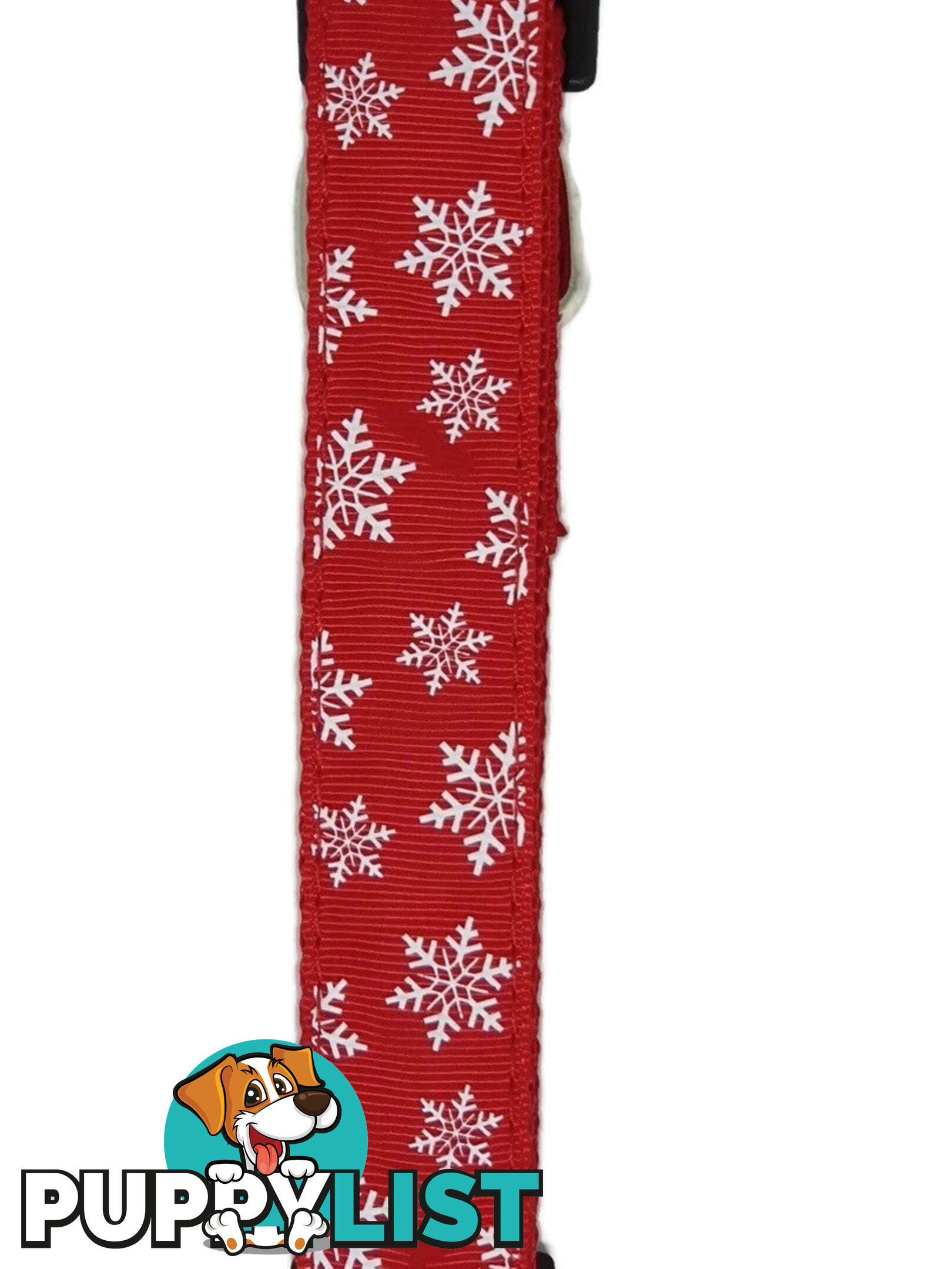 Christmas Dog Leashes - Moondidley Pets - MDPLDXMA1.2MIT