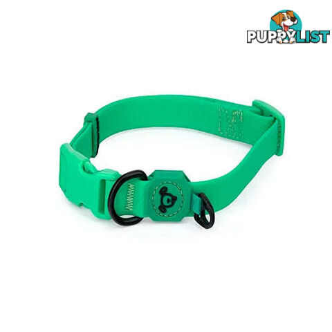 WATERPROOF DOG COLLARS - BAINBRIDGE - BB-A7275-GRN