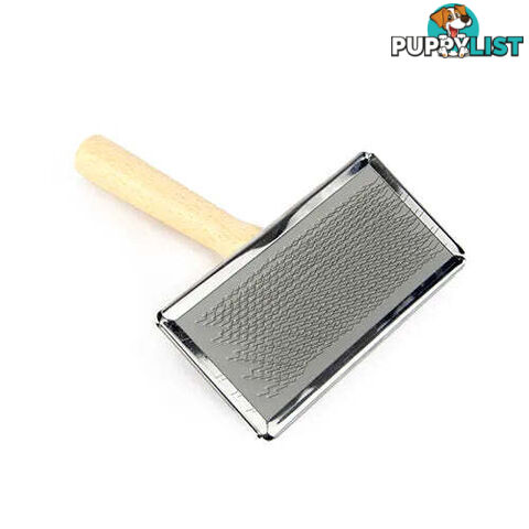 PET SOFT SLICKER BRUSH - BAINBRIDGE - BB-A7230