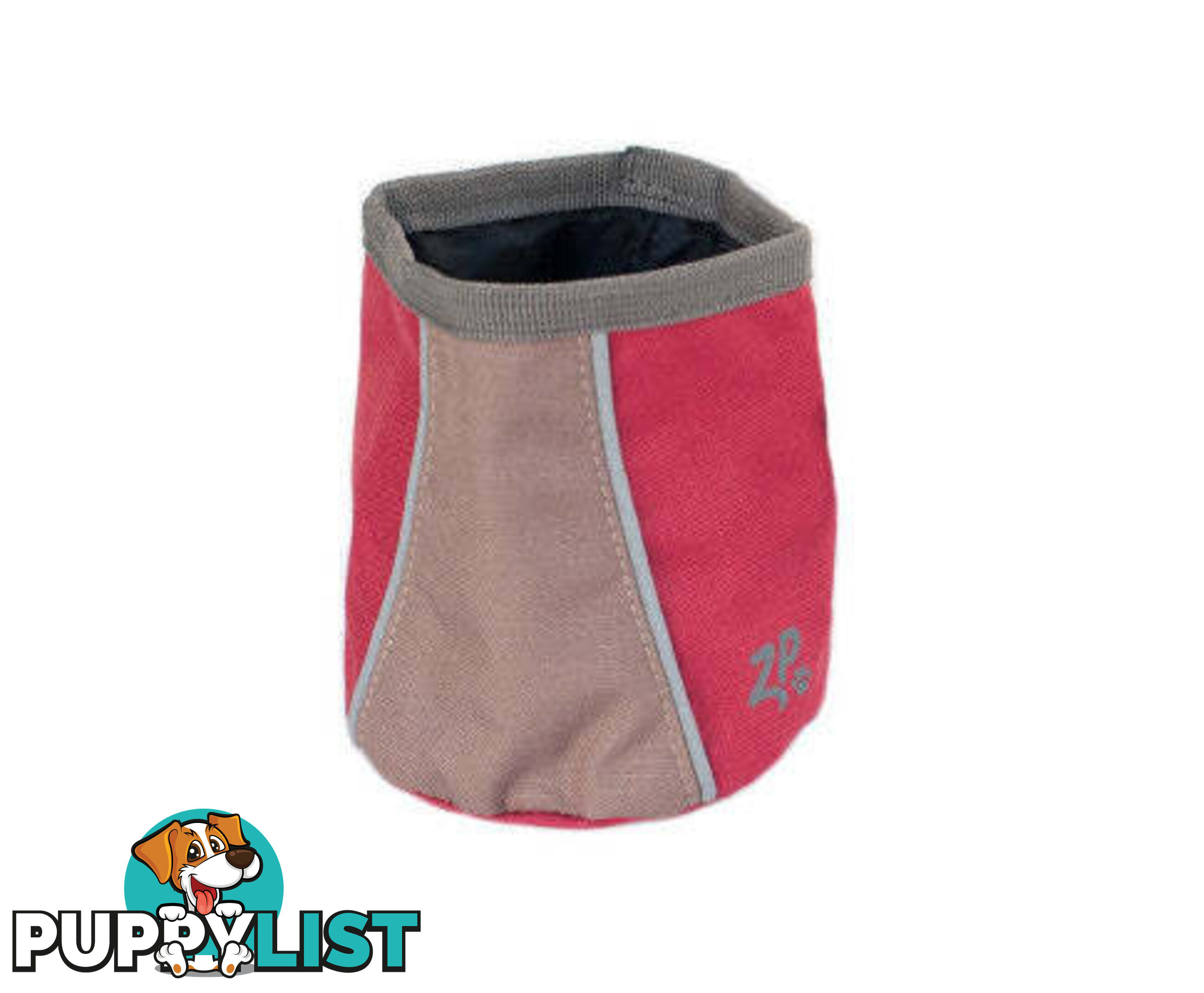 Zippy Paws Treat bag - V256-ZP494
