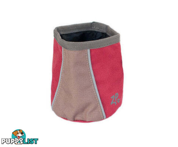 Zippy Paws Treat bag - V256-ZP494