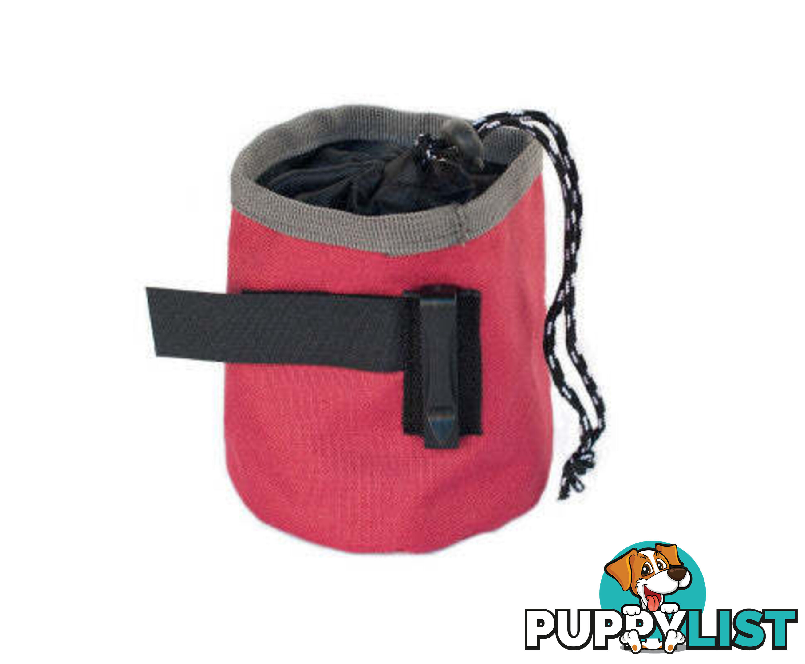 Zippy Paws Treat bag - V256-ZP494
