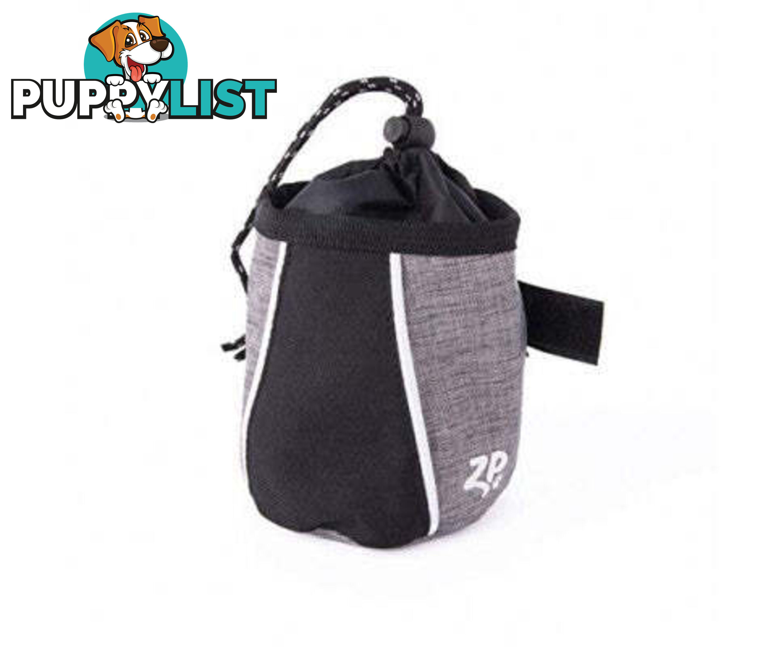 Zippy Paws Treat bag - V256-ZP494