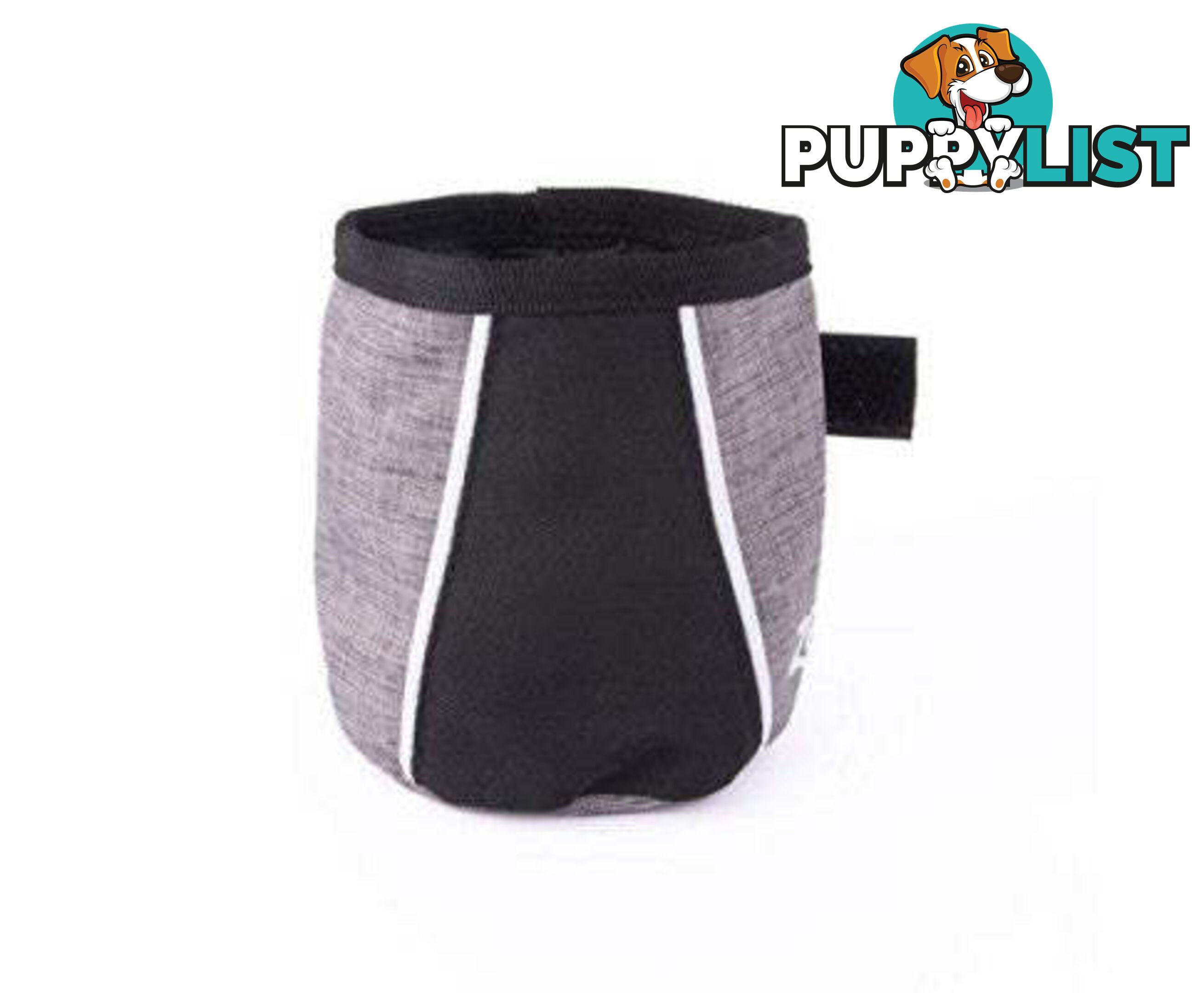 Zippy Paws Treat bag - V256-ZP494