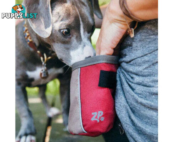 Zippy Paws Treat bag - V256-ZP494