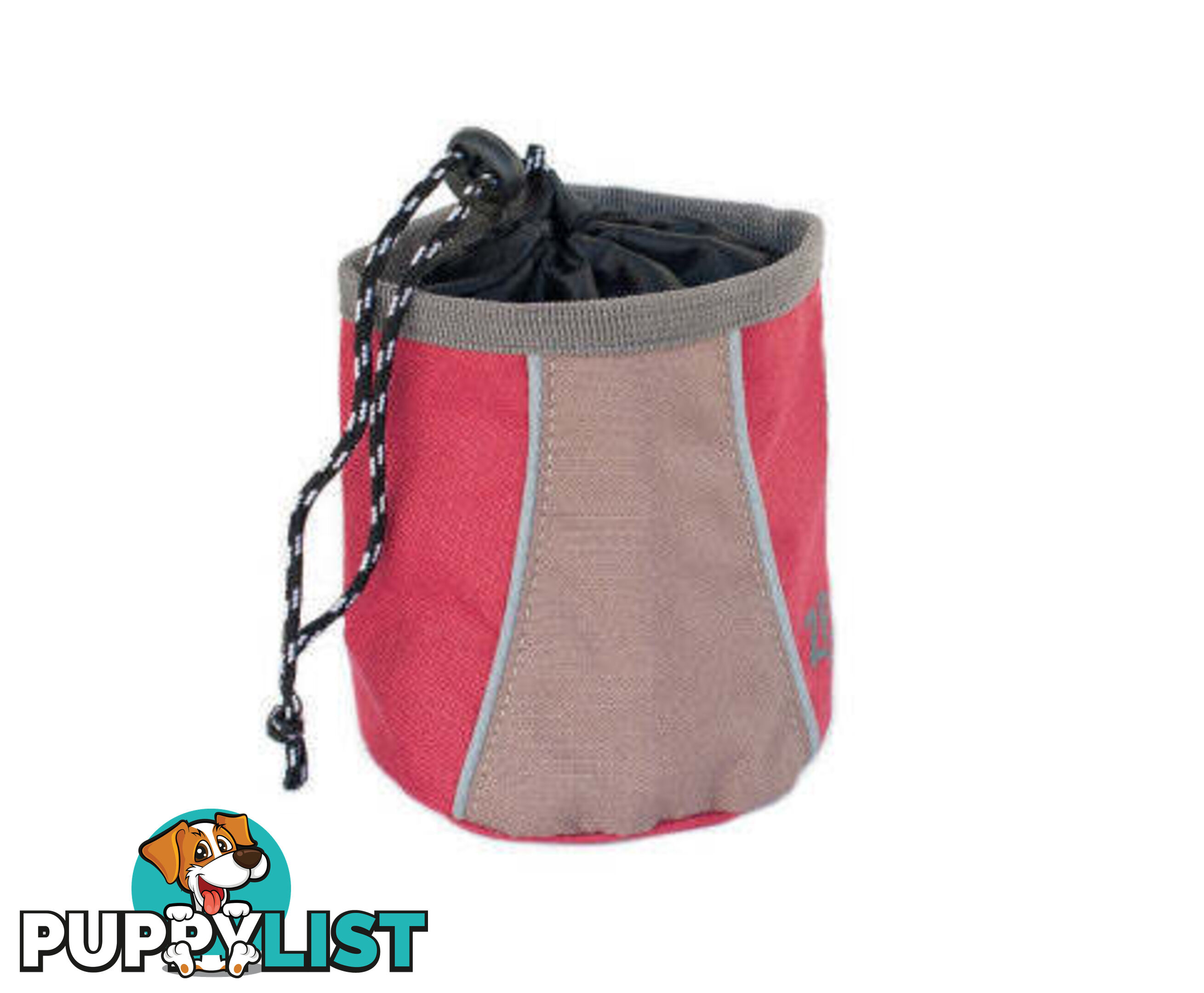Zippy Paws Treat bag - V256-ZP494