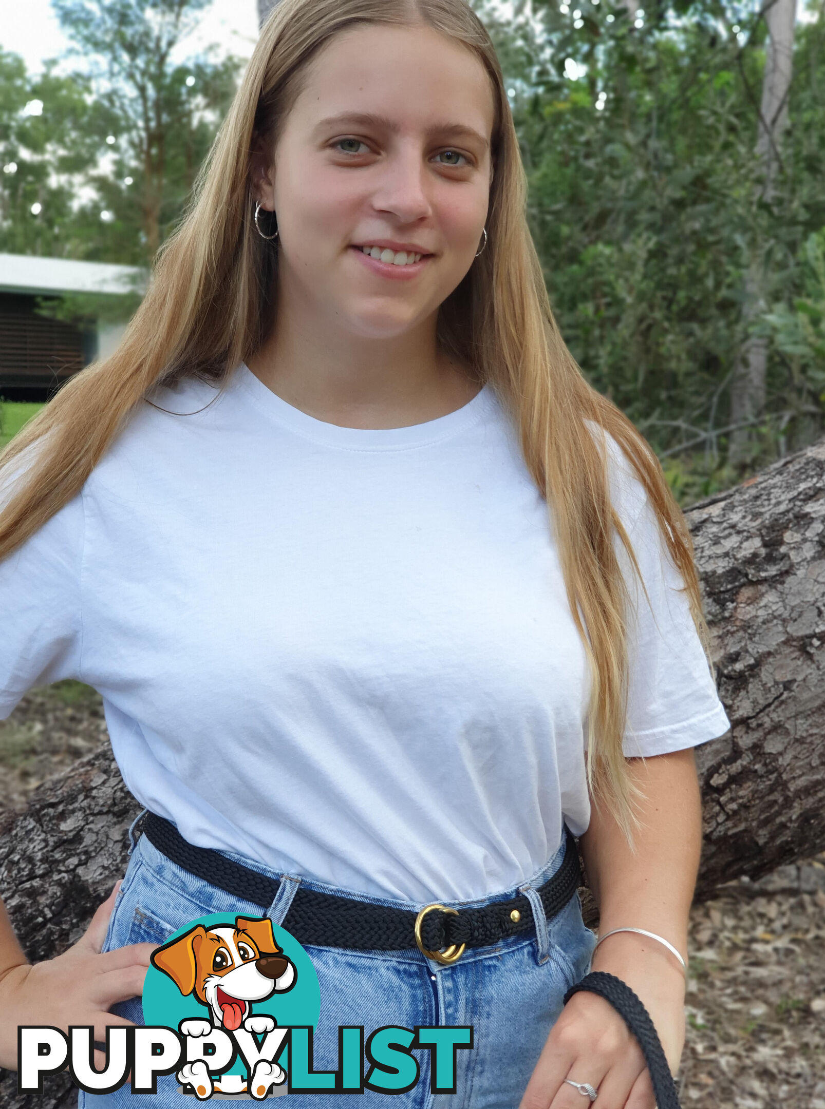 Yarnix No Stitching Soft Comfortable Belt - YNX-BELT20-BLKYEL-28