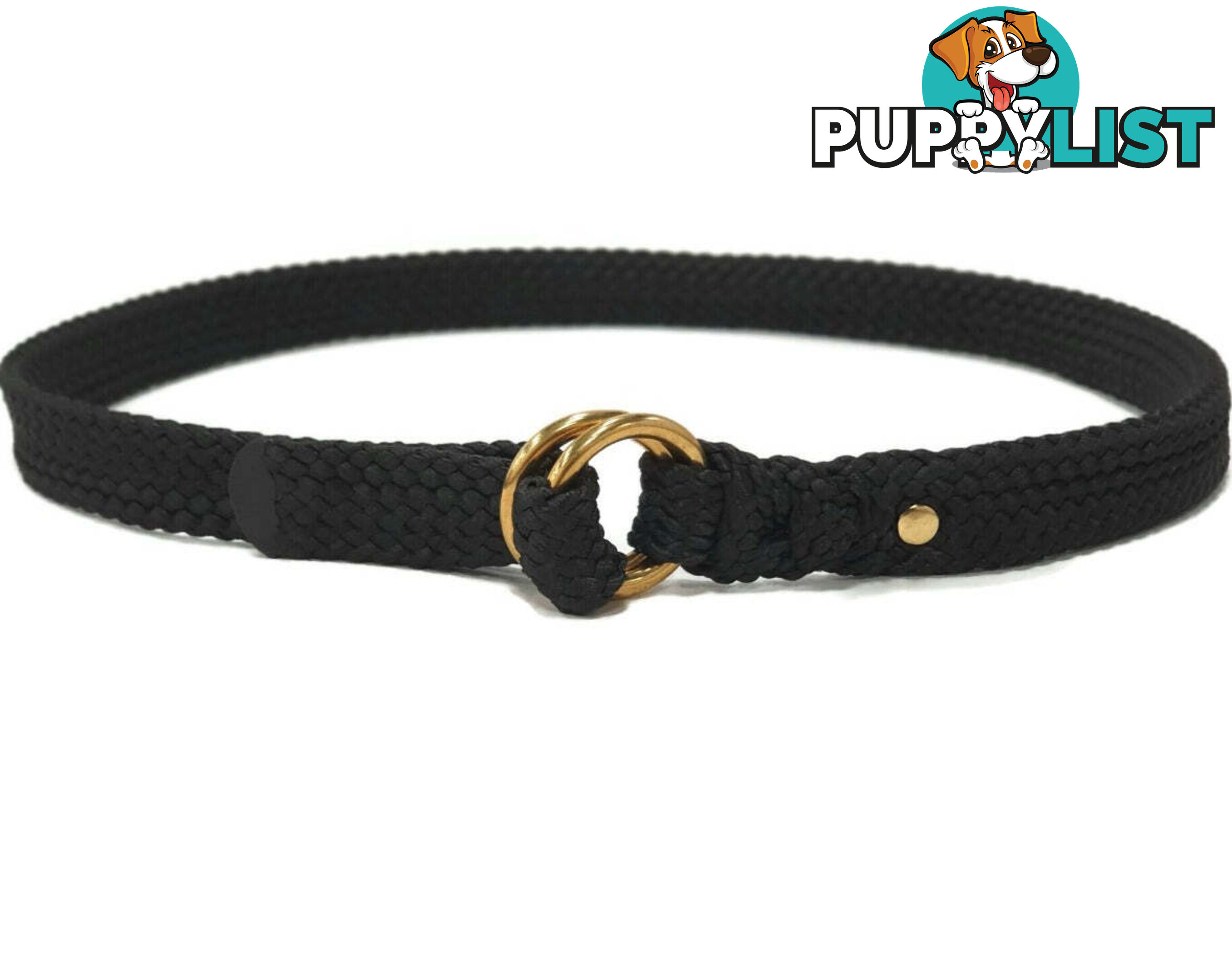 Yarnix No Stitching Soft Comfortable Belt - YNX-BELT20-BLKYEL-28