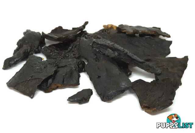 Beef Liver Dog Treats 500G - Rustic Dog Treats - RDTBFLIV500