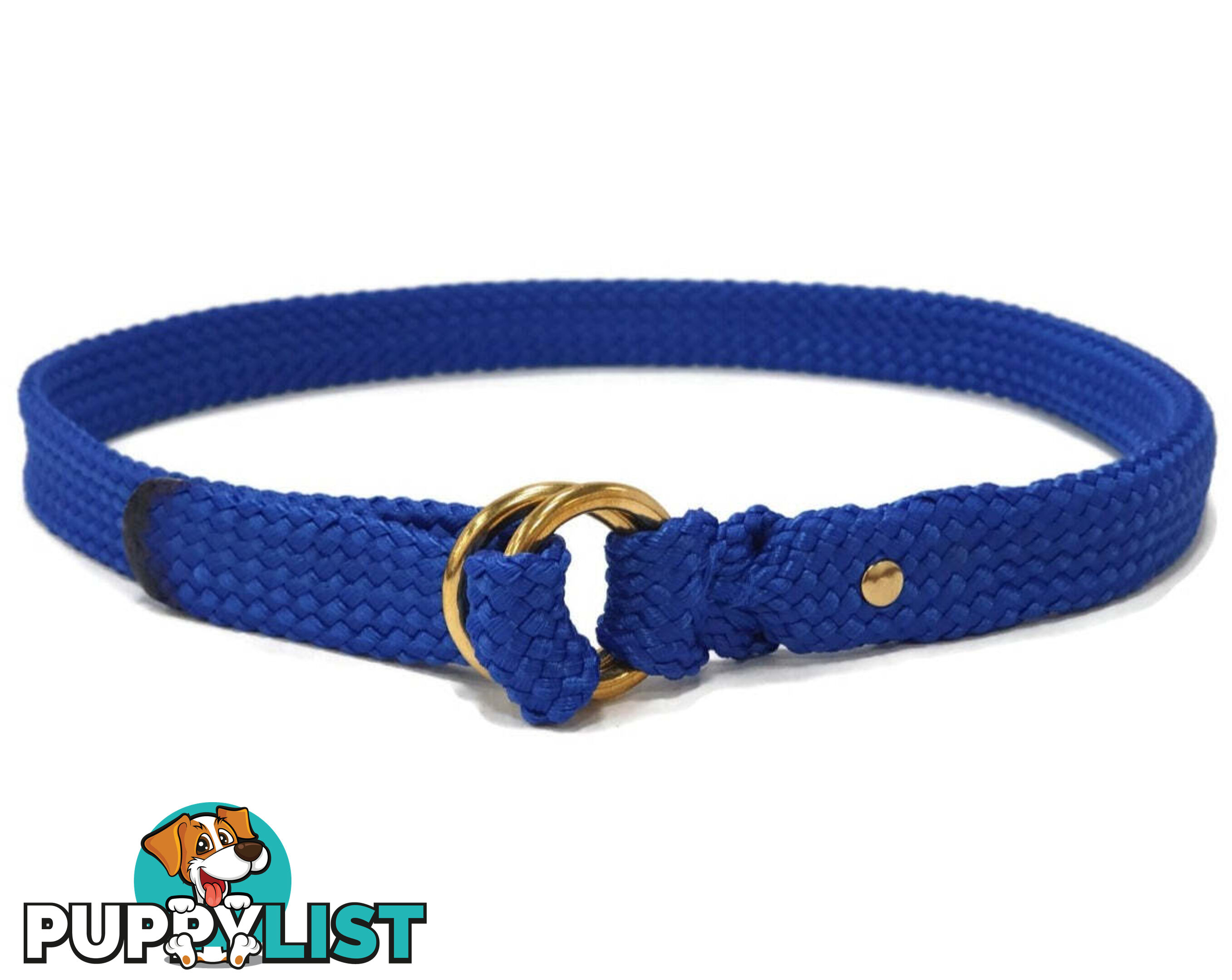 Yarnix No Stitching Soft Comfortable Belt - YNX-BELT20-BLU-38