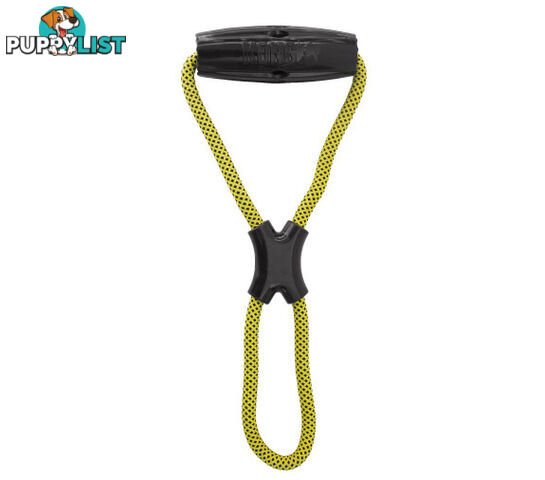 KONG Jaxx Infinity Tug Large Dog Rope Toy - WPS-DAK9300