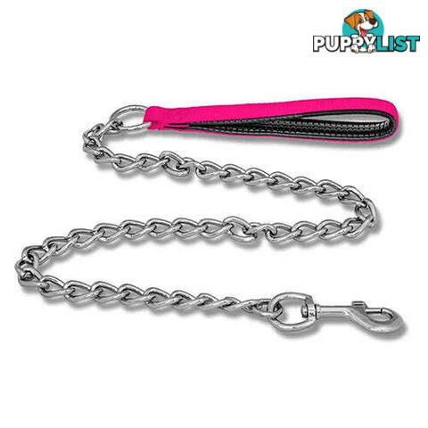 CHAIN DOG LEAD - BAINBRIDGE - BB-A7205-BLK