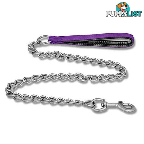 CHAIN DOG LEAD - BAINBRIDGE - BB-A7205-BLK