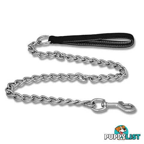 CHAIN DOG LEAD - BAINBRIDGE - BB-A7205-BLK