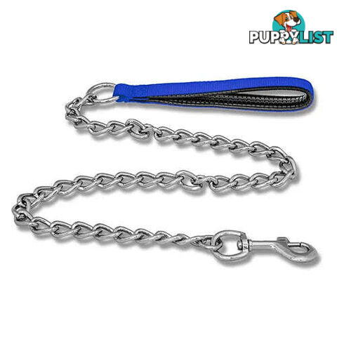 CHAIN DOG LEAD - BAINBRIDGE - BB-A7205-BLK