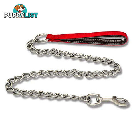 CHAIN DOG LEAD - BAINBRIDGE - BB-A7205-BLK