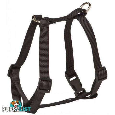 Dog Harness Nylon 3/4" Adjustable Prestige Pets - PPP-20-2070-PK