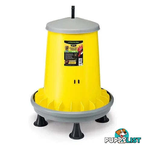 SUPREME POULTRY FEEDER-BAINBRIDGE - BB-A8094