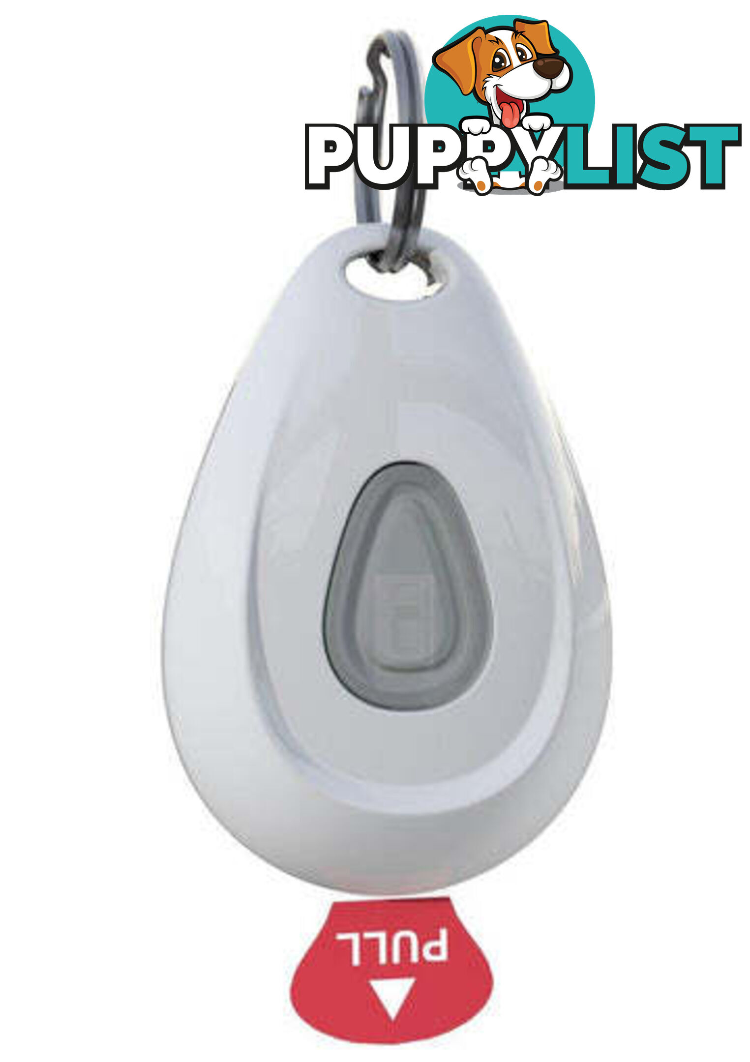 Mitey Tick Off For Pets Electronic Tick Repeller - V194-MTO-03