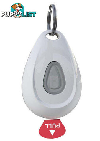 Mitey Tick Off For Pets Electronic Tick Repeller - V194-MTO-03