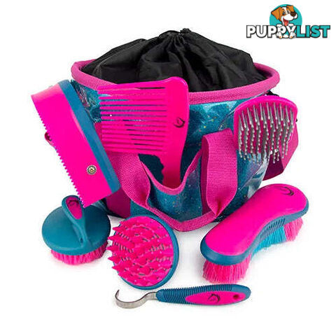 GROOMING KIT - BAINBRIDGE - BB-A4113-GBLU