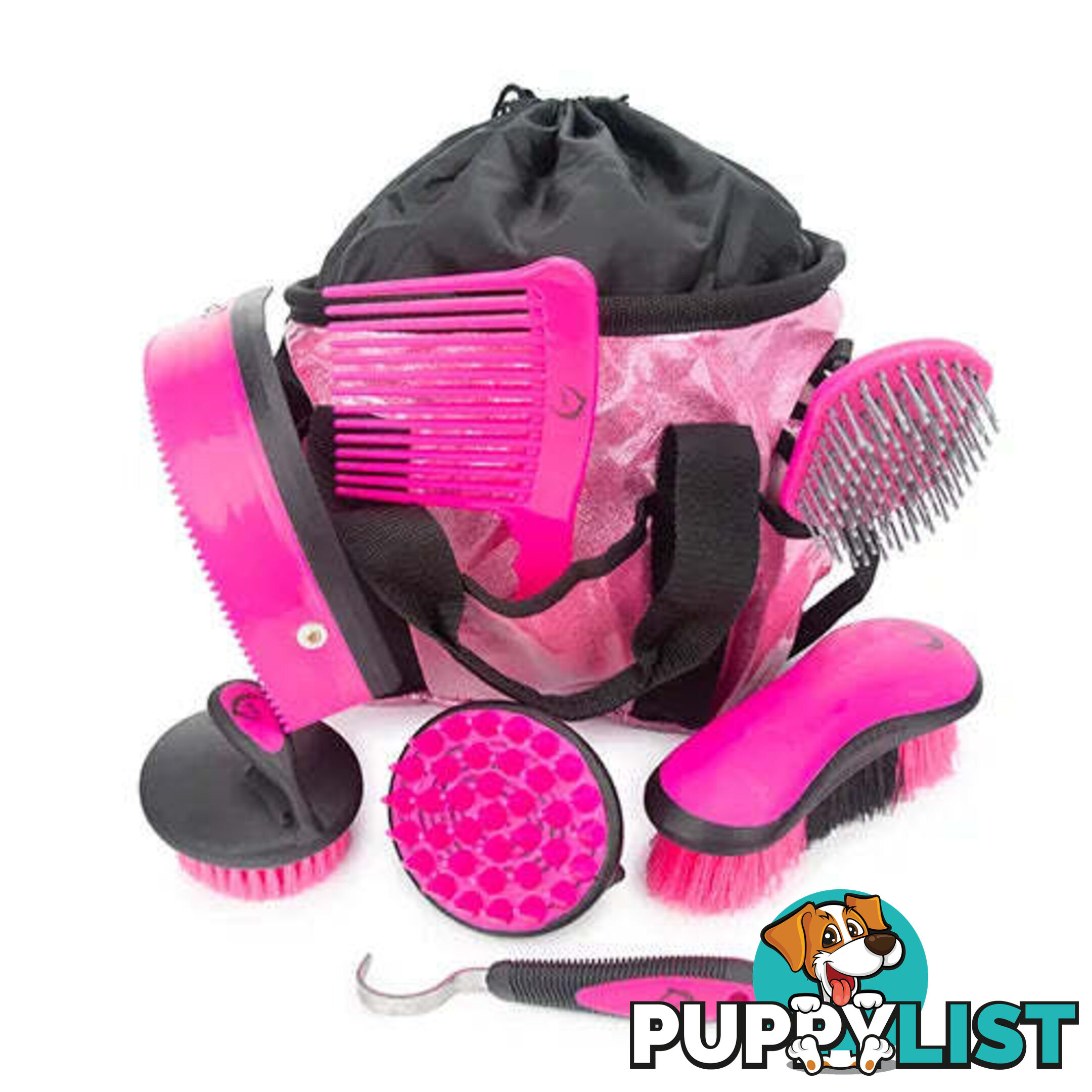 GROOMING KIT - BAINBRIDGE - BB-A4113-GBLU