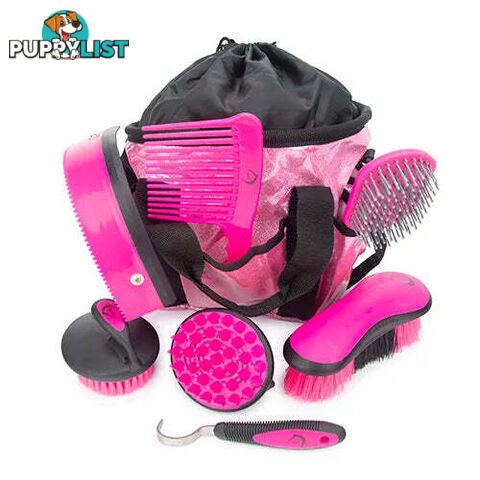 GROOMING KIT - BAINBRIDGE - BB-A4113-GBLU